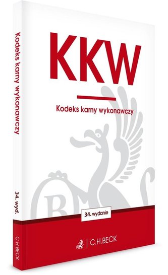 Kodeks karny wykonawczy w.34