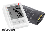 MICROLIFE BP B3 AFIB automatický tlakoměr na rameno