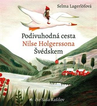 Podivuhodná cesta Nilsa Holgerssona
