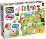 Montessori Maxi Moja farma