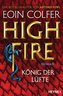Highfire - König der Lüfte