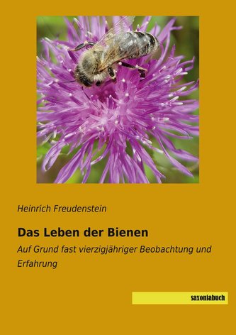 Das Leben der Bienen