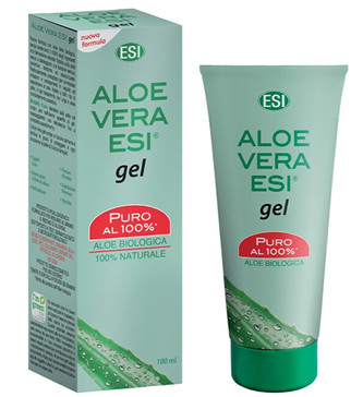 ESI ALOE VERA ESI tělový gel 100 ml