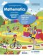 Cambridge Primary Mathematics Learner's Book 1