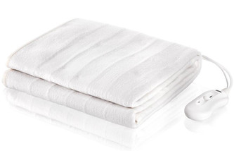 Tristar Elektrická vyhřívací přikrývka TRISTAR BW - 4751