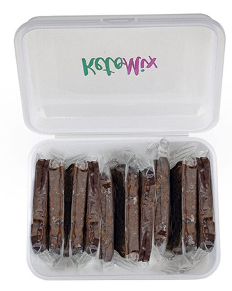 KetoMix Cereální proteinový chléb (10 porcí)