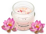 Tropikalia Tropicandle - Lilie, rose & sandalwood