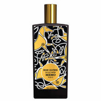 Memo Irish Leather - EDP 75 ml unisex