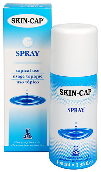 Skin-cap Skin-Cap sprej 100 ml