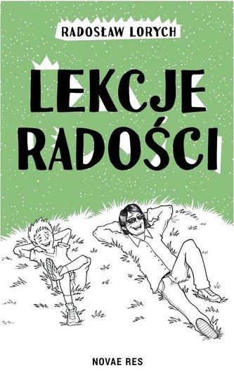 Lekcje radości
