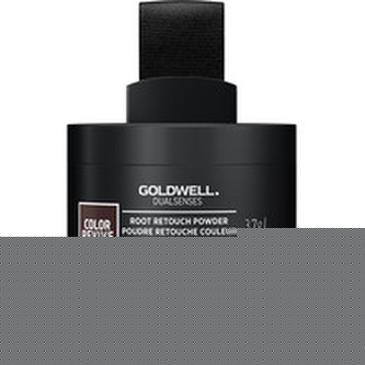 Goldwell Pudr pro zakrytí odrostů Dualsenses Color Revive (Root Retouche Powder) 3,7 g Odstín Copper Red woman