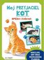 Mój przyjaciel kot
