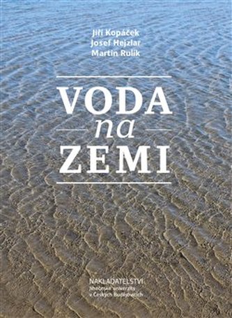 Voda na Zemi