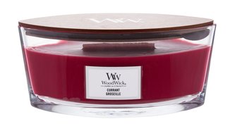 WoodWick Currant Vonná sviečka 453,6 g unisex