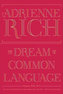 The Dream of a Common Language