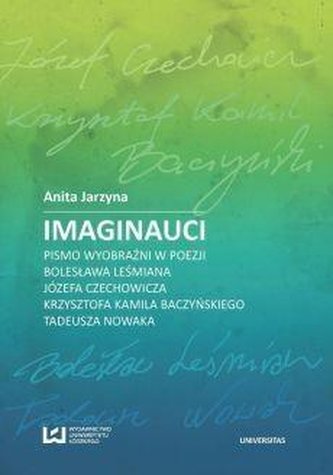 Imaginauci