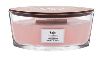 WoodWick Coastal Sunset Vonná svíčka 453,6 g unisex