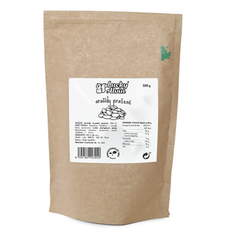 Lucky Alvin Arašídy pražené 500 g
