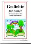 Gedichte für Kinder