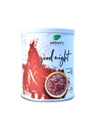 Nutrisslim - Dobrú noc BIO 125g