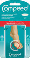 QUIES COMPEED Náplast na puchýře malá 6 ks