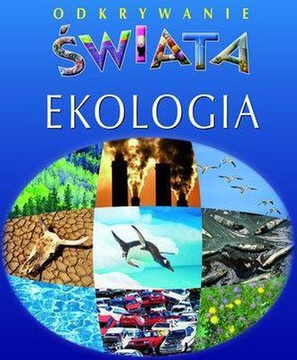 Odkrywanie świata - Ekologia TW