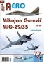 Mikojan Gurevič MiG-29/35 - 2. díl