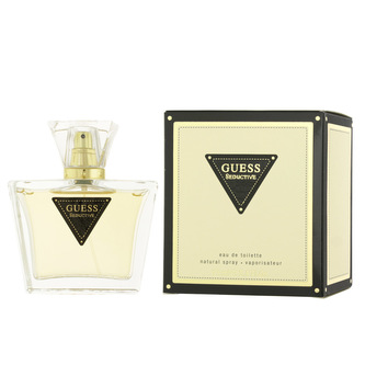 Guess Seductive EDT poškozená krabička 75 ml W