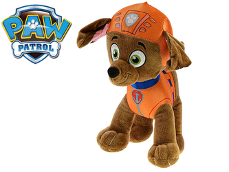 Paw Patrol Classic Zuma plyšový