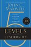 The 5 Levels of Leadership (10th Anniversary)