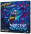 KeyForge: Mroczny Przypływ - Pakiet startowy REBEL