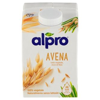 Alpro Alpro ovesný nápoj 500 ml