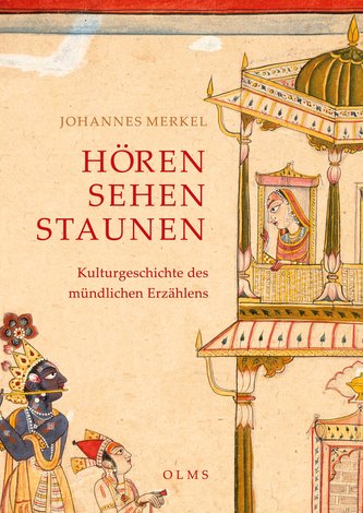 Hören, Sehen, Staunen