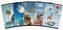 Zeszyt A5/32K linia Amazing (10szt)