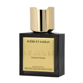 Nishane Suède et Safran Extrait de Parfum 50 ml UNISEX