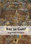Wer ist Gott?
