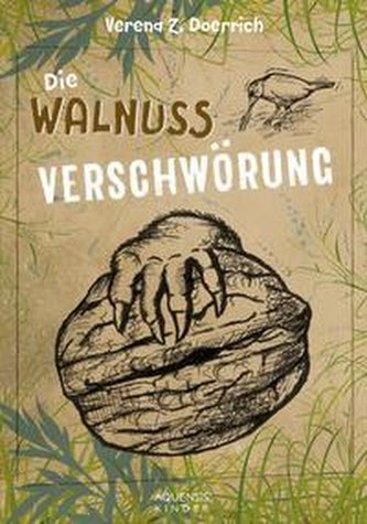 Die Walnussverschwörung
