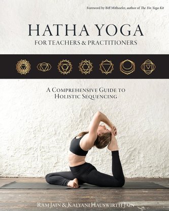 Hatha Yoga for Teachers and Practicioners