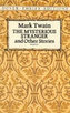 The Mysterious Stranger