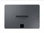 SSD disk Samsung 870 QVO 1TB, SATA III, 2,5\"