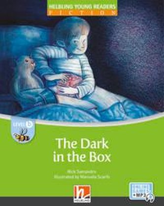 The Dark in the Box + e-zone