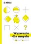 Wyzwanie dla umysłu. Łamigłówki i zagadki..
