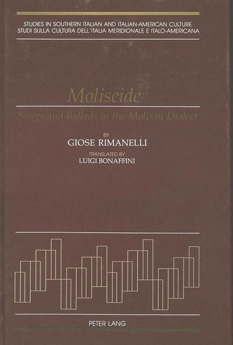 Canti orfici - Orphic Songs