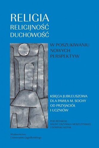 Religia religijność duchowość Religia religijność duchowość