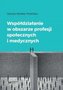 Współdziałanie w obszarze profesji społecznych...