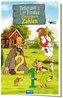 Trötsch Pettersson und Findus Zahlen Übungsbuch