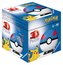 Ravensburger 3D Puzzle-Ball - Pokémon Motív 2 / 54 dielikov