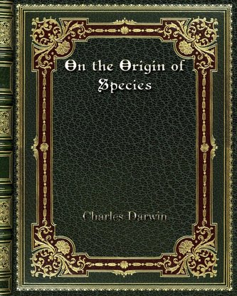 On the Origin of Species
