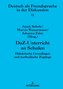 DaZ-Unterricht an Schulen