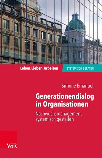 Generationendialog in Organisationen